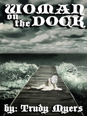 cover image of Woman on the Dock